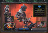 [Pre-Order] Toys Evolution - Statue - Warcraft - Tauren