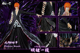 [Pre-Order] HXHENG × CHENG Studio - Statue - Bleach - Ichigo