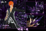 [Pre-Order] HXHENG × CHENG Studio - Statue - Bleach - Ichigo