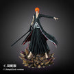 [Pre-Order] HXHENG × CHENG Studio - Statue - Bleach - Ichigo