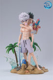 [Pre-Order] Shan Hai Studio - Statue - Hunter x Hunter - Killua & Gon
