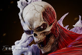 [Pre-Order] AZ Studio - Statue - Attack On Titan - Eren Skeleton Attack On Titan with LED