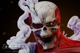 [Pre-Order] AZ Studio - Statue - Attack On Titan - Eren Skeleton Attack On Titan with LED