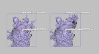 [Pre-Order] AZ Studio - Statue - Attack On Titan - Eren Skeleton Attack On Titan with LED