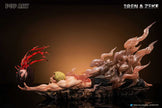 [Pre-Order] POP.ART Studio - Statue - Attack on Titan - Catch The Head Eren & Zeke