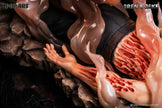 [Pre-Order] POP.ART Studio - Statue - Attack on Titan - Catch The Head Eren & Zeke