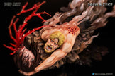 [Pre-Order] POP.ART Studio - Statue - Attack on Titan - Catch The Head Eren & Zeke