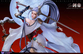 [Pre-Order] Coolbear Studio - Statue - Dungeon Fighter - Female Swordsman Series Sword Emperor