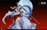 [Pre-Order] Coolbear Studio - Statue - Dungeon Fighter - Female Swordsman Series Sword Emperor