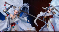 [Pre-Order] Coolbear Studio - Statue - Dungeon Fighter - Female Swordsman Series Sword Emperor