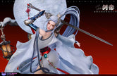 [Pre-Order] Coolbear Studio - Statue - Dungeon Fighter - Female Swordsman Series Sword Emperor