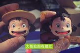 [Pre-Order] LongMiao Studio - Statue - My Neighbor Totoro - Hayao Miyazaki's Ecological Scene Mei Holding Corn