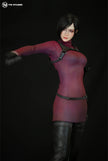 [Pre-Order] YM Studio - Statue - Resident Evil - Ada Wong