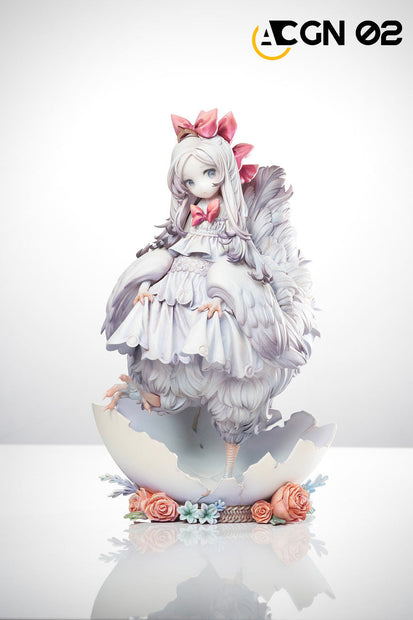 [Pre-Order] ACGN 02 Studio - Statue - chick XiaoYu