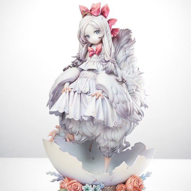 [Pre-Order] ACGN 02 Studio - Statue - chick XiaoYu