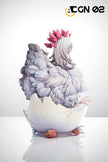 [Pre-Order] ACGN 02 Studio - Statue - chick XiaoYu