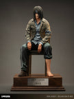 [Pre-Order] CHIKARA Studio  - Statue - Attack on Titan - Eren Jaeger