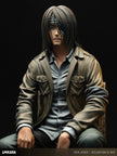 [Pre-Order] CHIKARA Studio  - Statue - Attack on Titan - Eren Jaeger