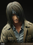 [Pre-Order] CHIKARA Studio  - Statue - Attack on Titan - Eren Jaeger