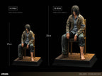 [Pre-Order] CHIKARA Studio  - Statue - Attack on Titan - Eren Jaeger