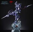 [Pre-Order] Craving Eyes Studio & Xin Suo Studio - Statue - Final Fantasy - Azure Dragoon Estinien