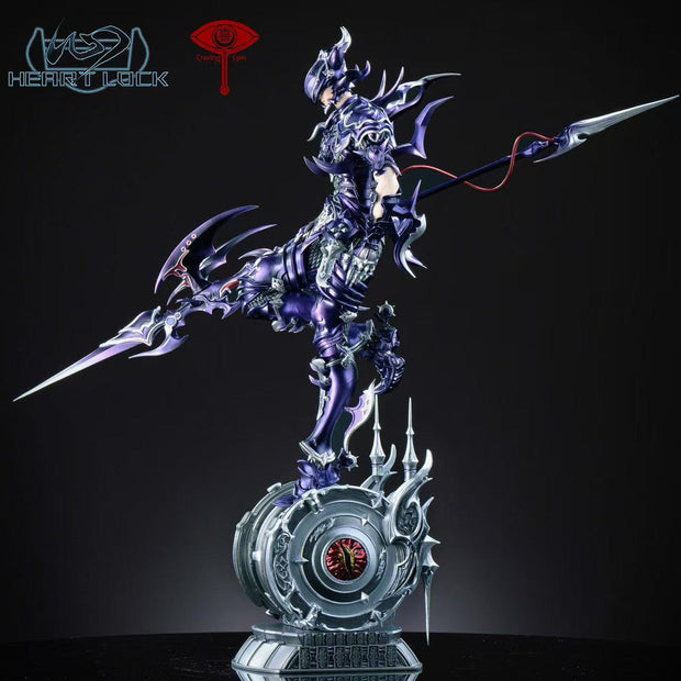 [Pre-Order] Craving Eyes Studio & Xin Suo Studio - Statue - Final Fantasy - Azure Dragoon Estinien