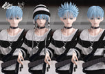 [Pre-Order] NIUZI Studio & Black Studio - Statue - NANA - Shinichi Okazaki 2.0