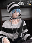 [Pre-Order] NIUZI Studio & Black Studio - Statue - NANA - Shinichi Okazaki 2.0