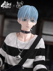 [Pre-Order] NIUZI Studio & Black Studio - Statue - NANA - Shinichi Okazaki 2.0