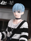[Pre-Order] NIUZI Studio & Black Studio - Statue - NANA - Shinichi Okazaki 2.0