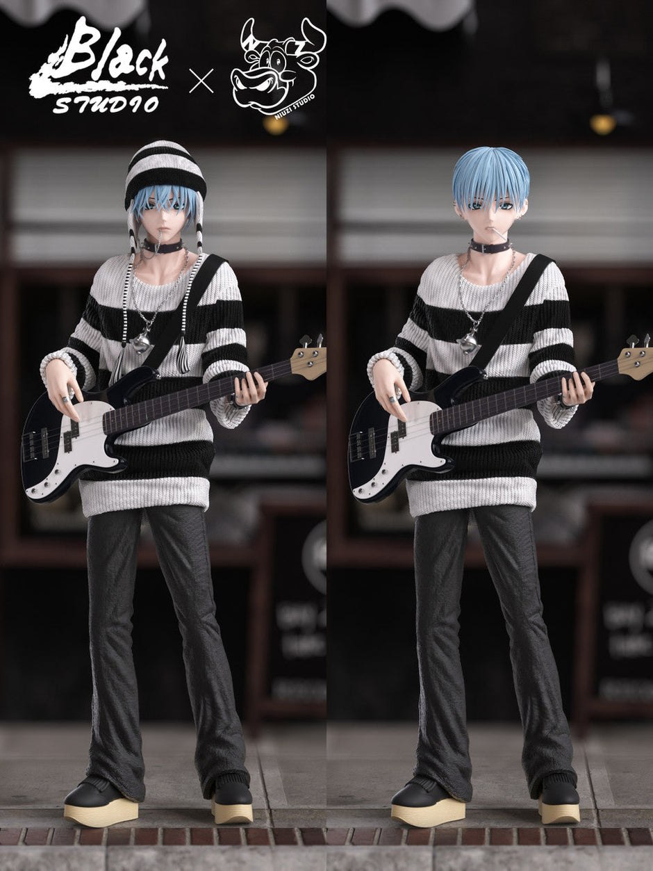[Pre-Order] NIUZI Studio & Black Studio - Statue - NANA - Shinichi Okazaki 2.0