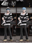 [Pre-Order] NIUZI Studio & Black Studio - Statue - NANA - Shinichi Okazaki 2.0