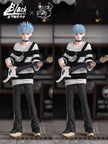 [Pre-Order] NIUZI Studio & Black Studio - Statue - NANA - Shinichi Okazaki 2.0