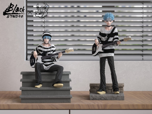 [Pre-Order] NIUZI Studio & Black Studio - Statue - NANA - Shinichi Okazaki 2.0