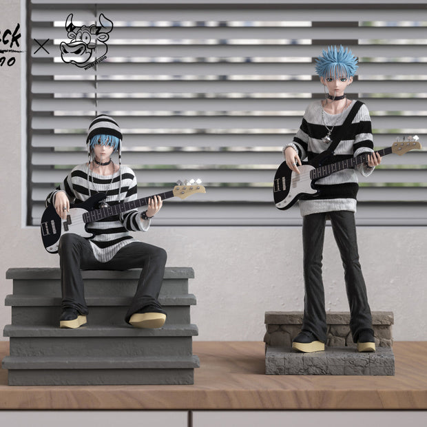 [Pre-Order] NIUZI Studio & Black Studio - Statue - NANA - Shinichi Okazaki 2.0