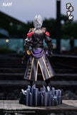 [Pre-Order] Alam Studio - Statue - Final Fantasy - Military Uniform Young Sephiroth