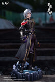 [Pre-Order] Alam Studio - Statue - Final Fantasy - Military Uniform Young Sephiroth