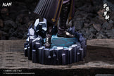[Pre-Order] Alam Studio - Statue - Final Fantasy - Military Uniform Young Sephiroth