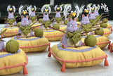 [Warehouse in Stock] Shen Yin Studio - Statue - Spirited Away - Encounter Series Boh's Art