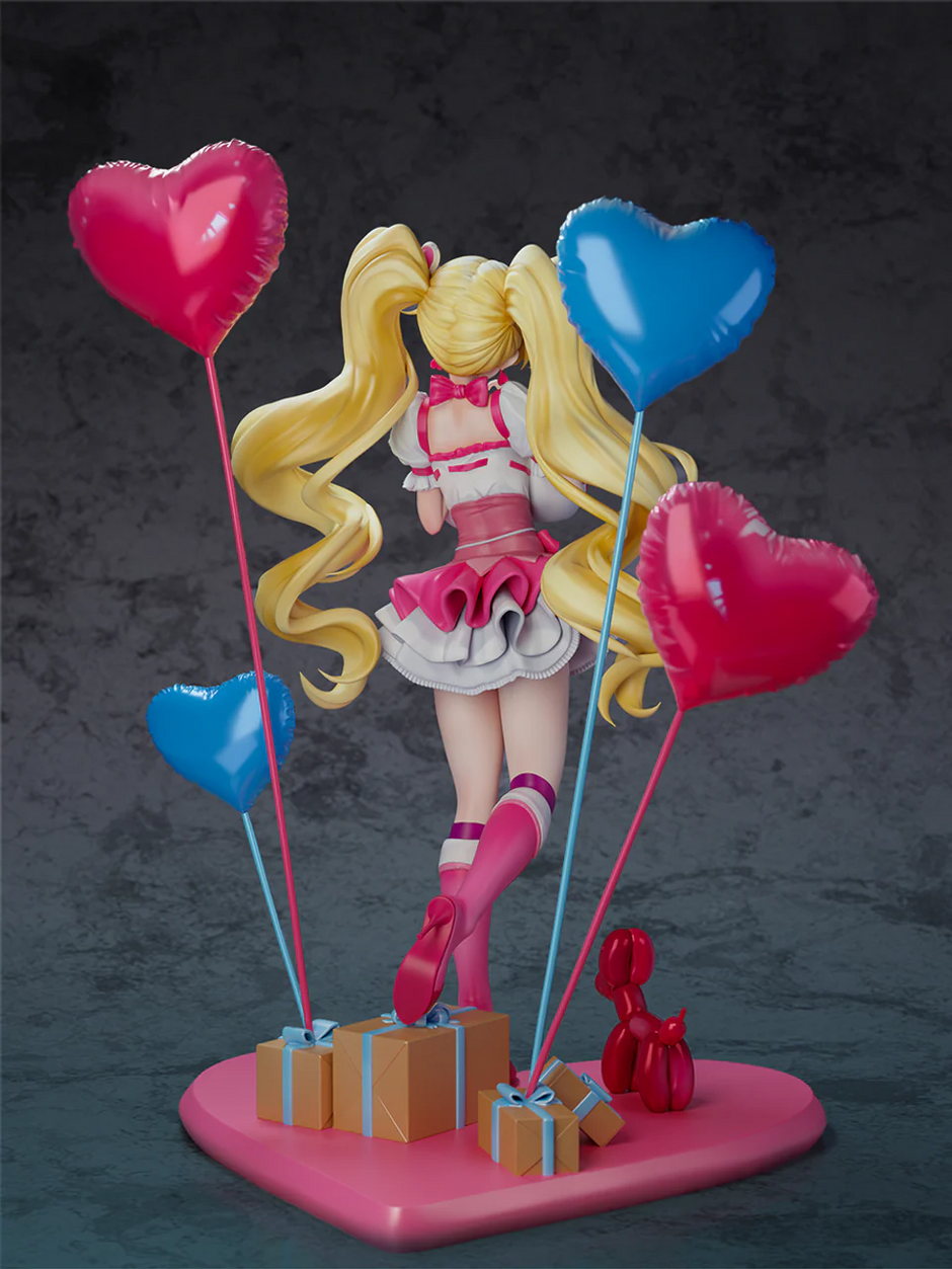 [Pre-Order] Make zero Studio - Statue - Pretty Cure Series - Momozono Love