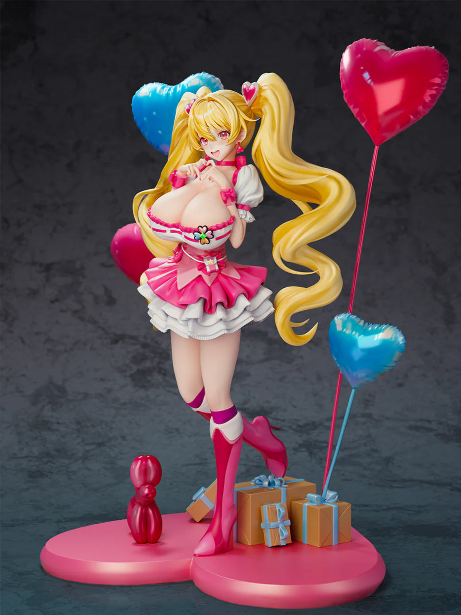[Pre-Order] Make zero Studio - Statue - Pretty Cure Series - Momozono Love