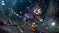 [Pre-Order Closed] ZH Studio - Statue - Spy x Family - Anya COS Obito