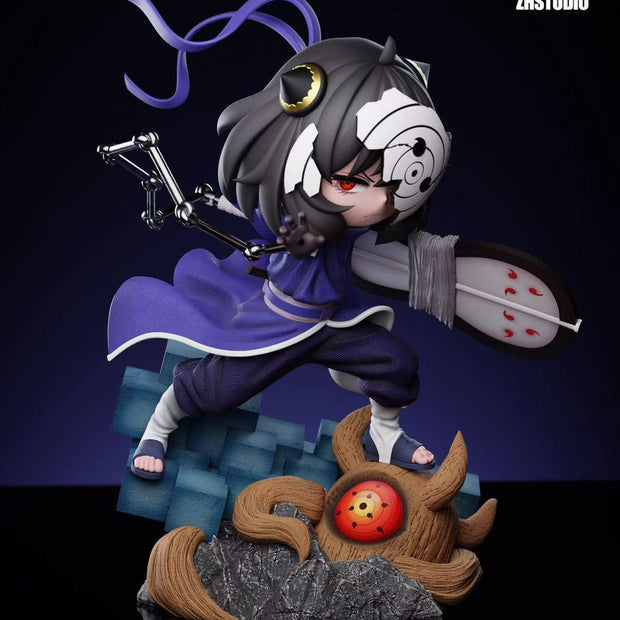 [Pre-Order Closed] ZH Studio - Statue - Spy x Family - Anya COS Obito