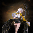 [Pre-Order] Hakimi Studio - Statue - Zenless Zone Zero - Yixuan