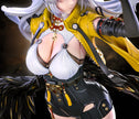 [Pre-Order] Hakimi Studio - Statue - Zenless Zone Zero - Yixuan