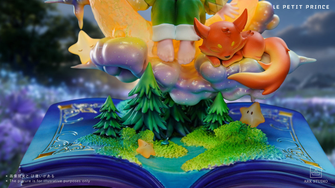 [Pre-Order] ARK Studio - Statue - The Little Prince - Little Prince