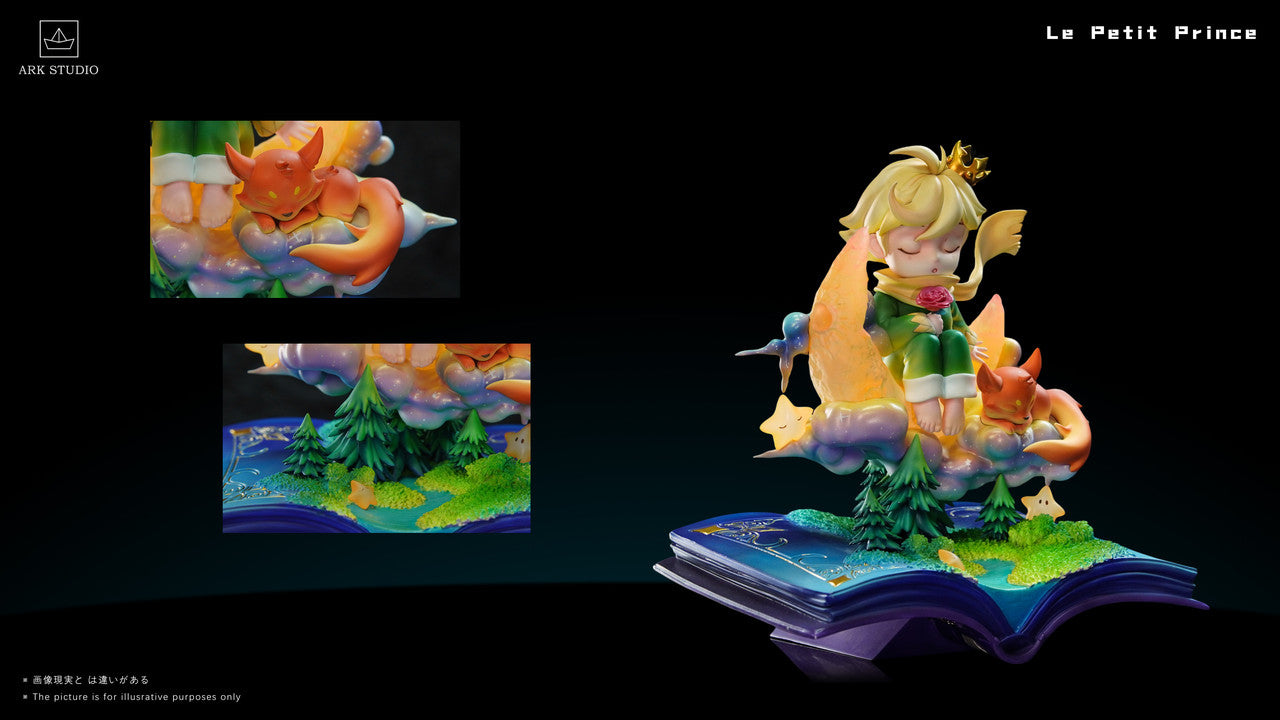 [Pre-Order] ARK Studio - Statue - The Little Prince - Little Prince