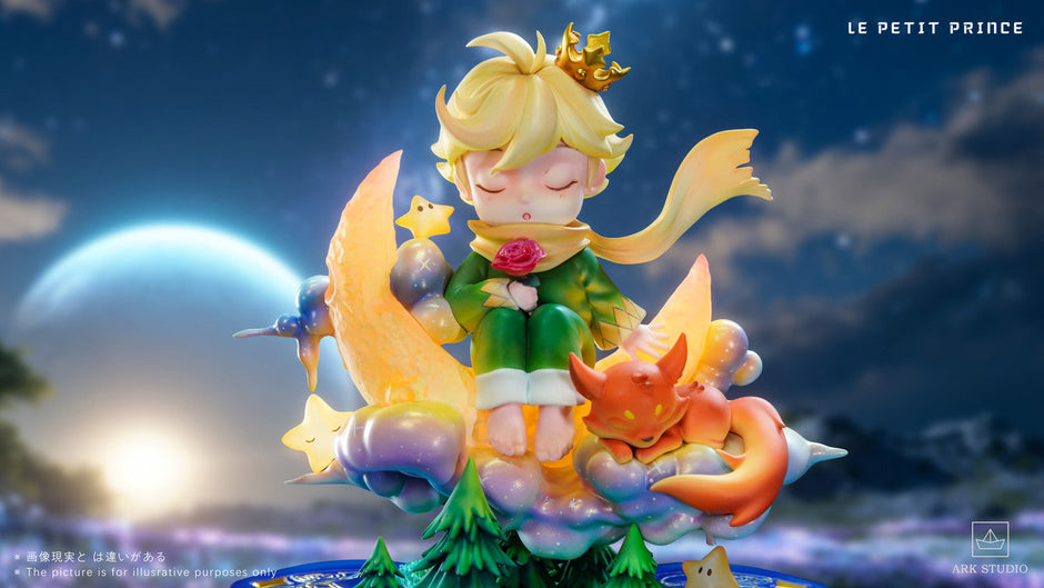 [Pre-Order] ARK Studio - Statue - The Little Prince - Little Prince