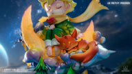 [Pre-Order] ARK Studio - Statue - The Little Prince - Little Prince