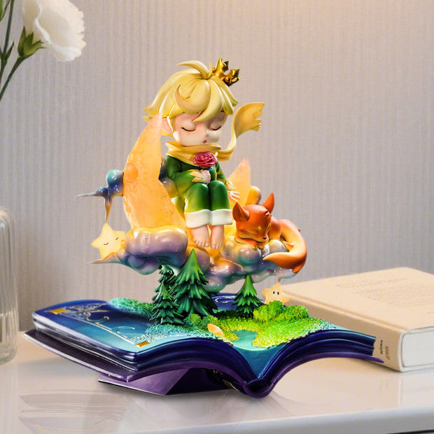 [Pre-Order] ARK Studio - Statue - The Little Prince - Little Prince